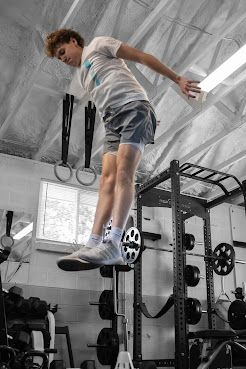 SOMA Performance & Fitness by null