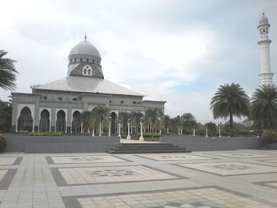 Photos of Pondok Pesantren Al Ittifaqiah