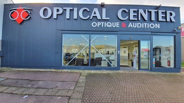 Heures d'ouverture de Opticien COQUELLES - Optical Center