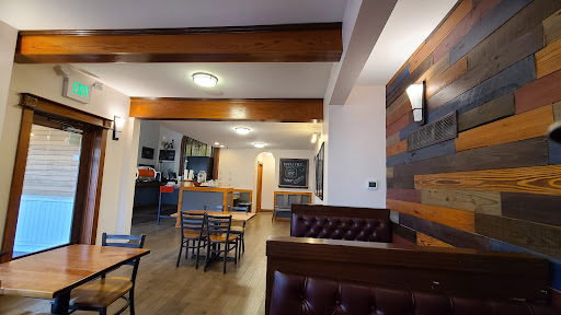 Joe's Bread - Visual