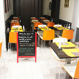 Photo n°7 de Restaurant Le Sud-Ouest à Lyon (Restaurant)