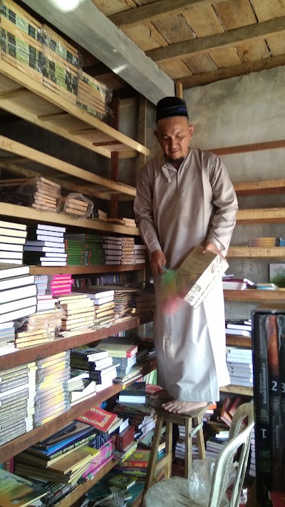 Photos of Toko Buku Al-qisra