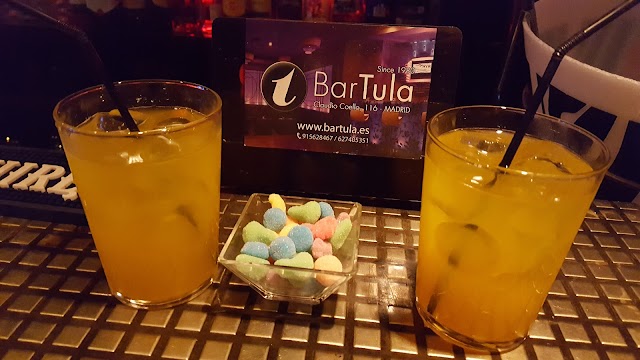 Bar Tula