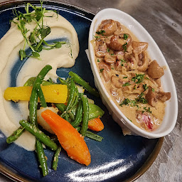 Photo n°11 de Le Relais de la Planchette à Ogy-Montoy-Flanville (Restaurant français)