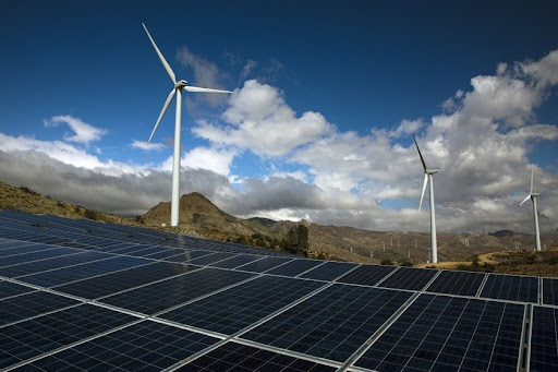 httechenergy - Visual
