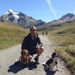 Photo n°9 de Mountain Adventure Camps à Tignes (École de langue)