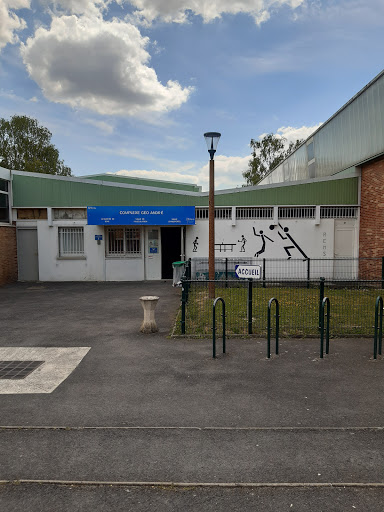 Gymnasium Geo André - Thumbnail