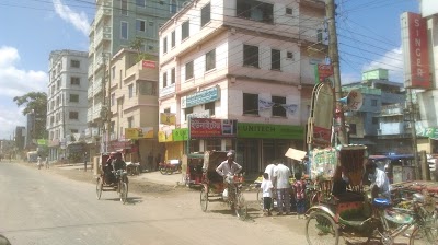 electronics-store