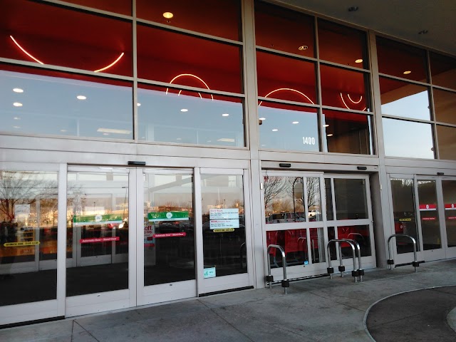 Target
