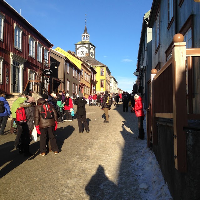 Røros