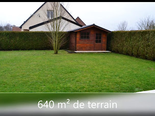 Photo n°2 de I@d France - Delphine Delvalle à Beuvry (Agence immobilière)