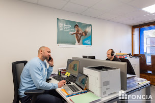 Photo n°8 de FONCIA | Agence Immobilière | Location-Syndic-Gestion Locative | Les Contamines-Montjoie | Route de Notre Dame de la Gorge à Les Contamines-Montjoie (Syndicat de copropriétaires)