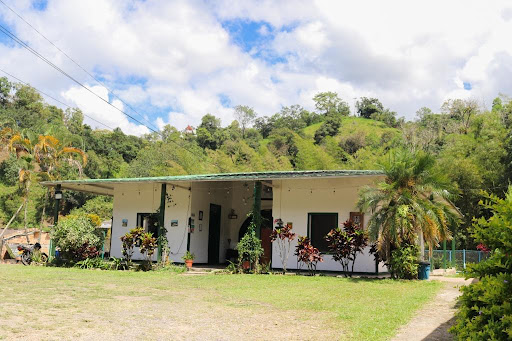 Hotel Gualiva