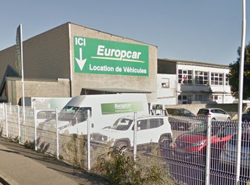 Europcar Dieppe Gare - Thumbnail