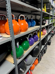 Photo n°3 de Damalis Le Club à Lons (Club de sport)