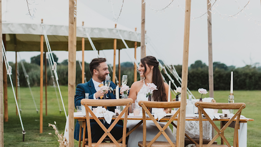 Cheshire View, Christleton