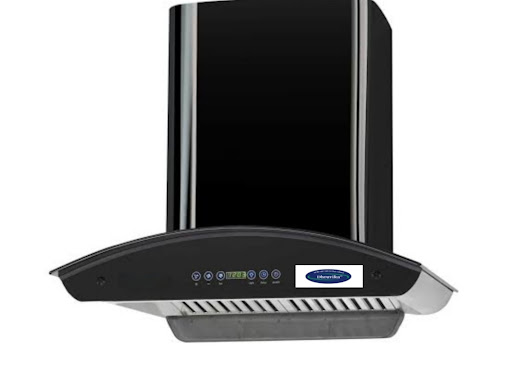 DHRUVIKA CHIMNEY  post image