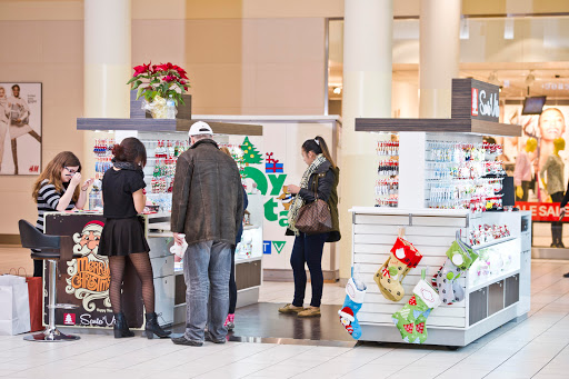Santa'Ville Gallery - Canada