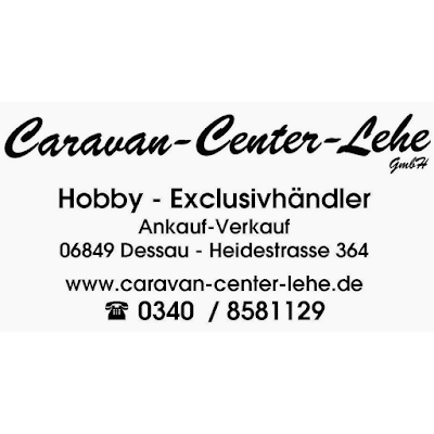 Photos of Caravan-Center-Lehe GmbH