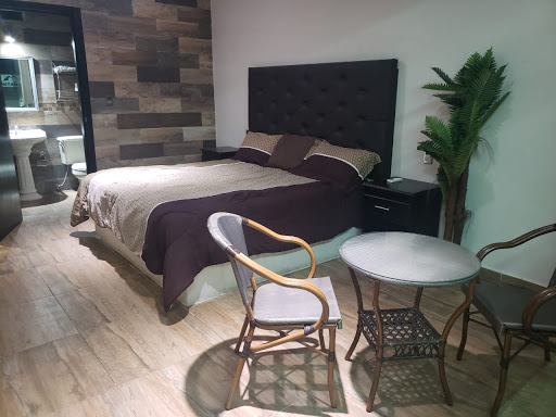 Hotel La Montaña - Thumbnail