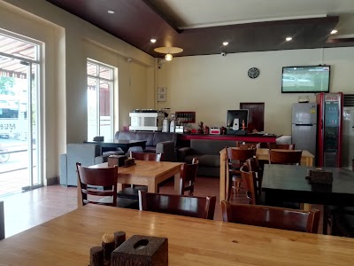 Photos of Queen Coffee