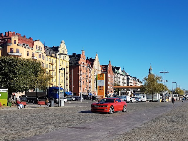 Mälarpaviljongen AB