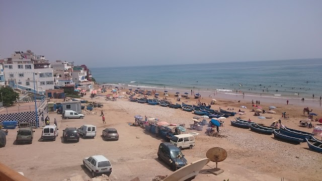 Playa Surf House