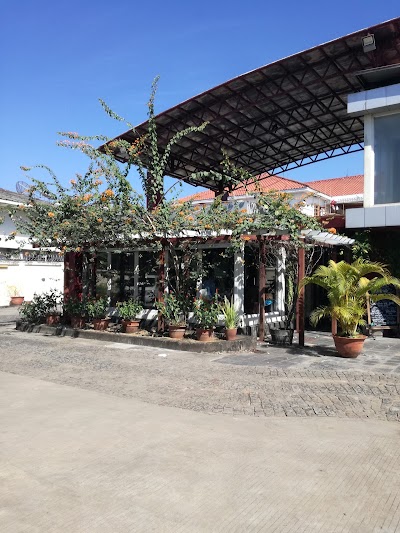Photos of Yangon Bakehouse Inya Training Cafe