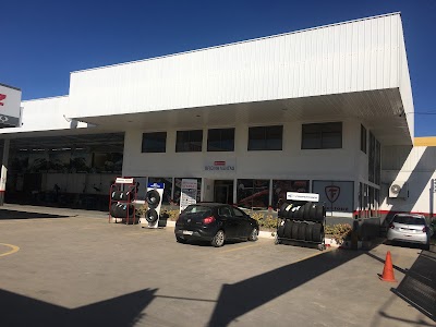 Photos of Neumacenter