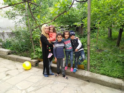 Photos of Nariman Narimanov Park