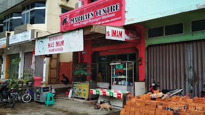 Photos of MAS Imam