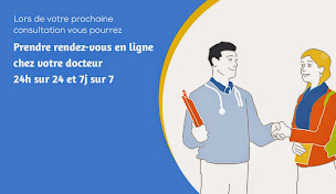 Photo n°1 de Dr William Boustani à Paris (Dentiste)