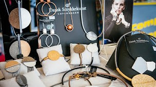 Photo n°6 de Comptoir des sacs à Nort-sur-Erdre (Magasin de maroquinerie)