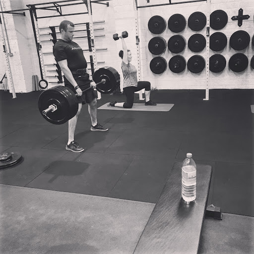 Hybrid 7 Fitness - Thumbnail