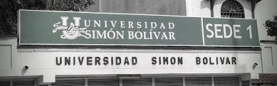 Photos of Sim&oacute;n Bol&iacute;var University Venue 1