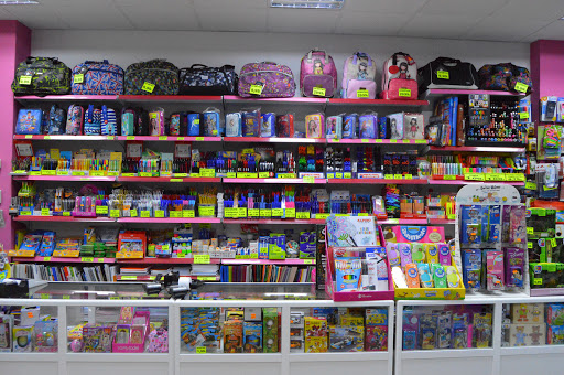 MAY Libreria papeleria regalos