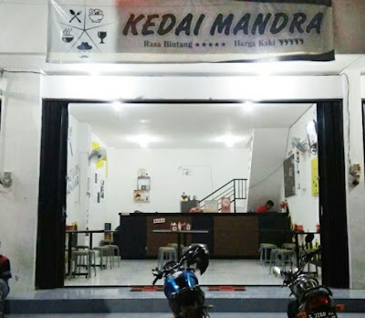 Photos of Salad Mandra Tegal