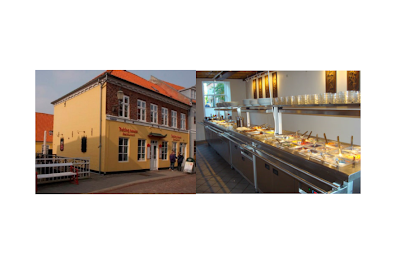 Photos of Peking House Restaurant