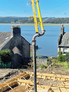 Ian Parker contractors Deers Leap, Mill Side, Witherslack, Grange-over-Sands LA11 6SG, United Kingdom