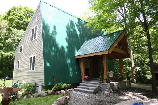 Secure Contracting & Renovations Inc. - Thumbnail