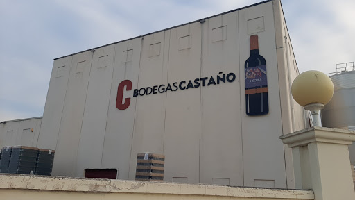BODEGAS CASTAÑO - Thumbnail