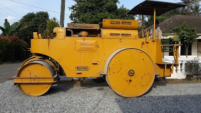 Photos of Gapura Gajah