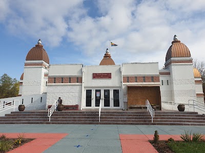 Hindu Temple of Greater Cincinnati