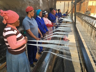 Photos of Shuttleworth Weaving