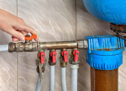 Drexel Hill Local Plumbing - United States