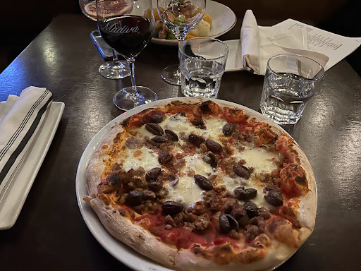 Restaurant Madiva - Thumbnail