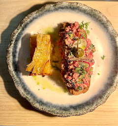 Photo n°34 de Restaurant BOBY à La Londe-les-Maures (Restaurant)