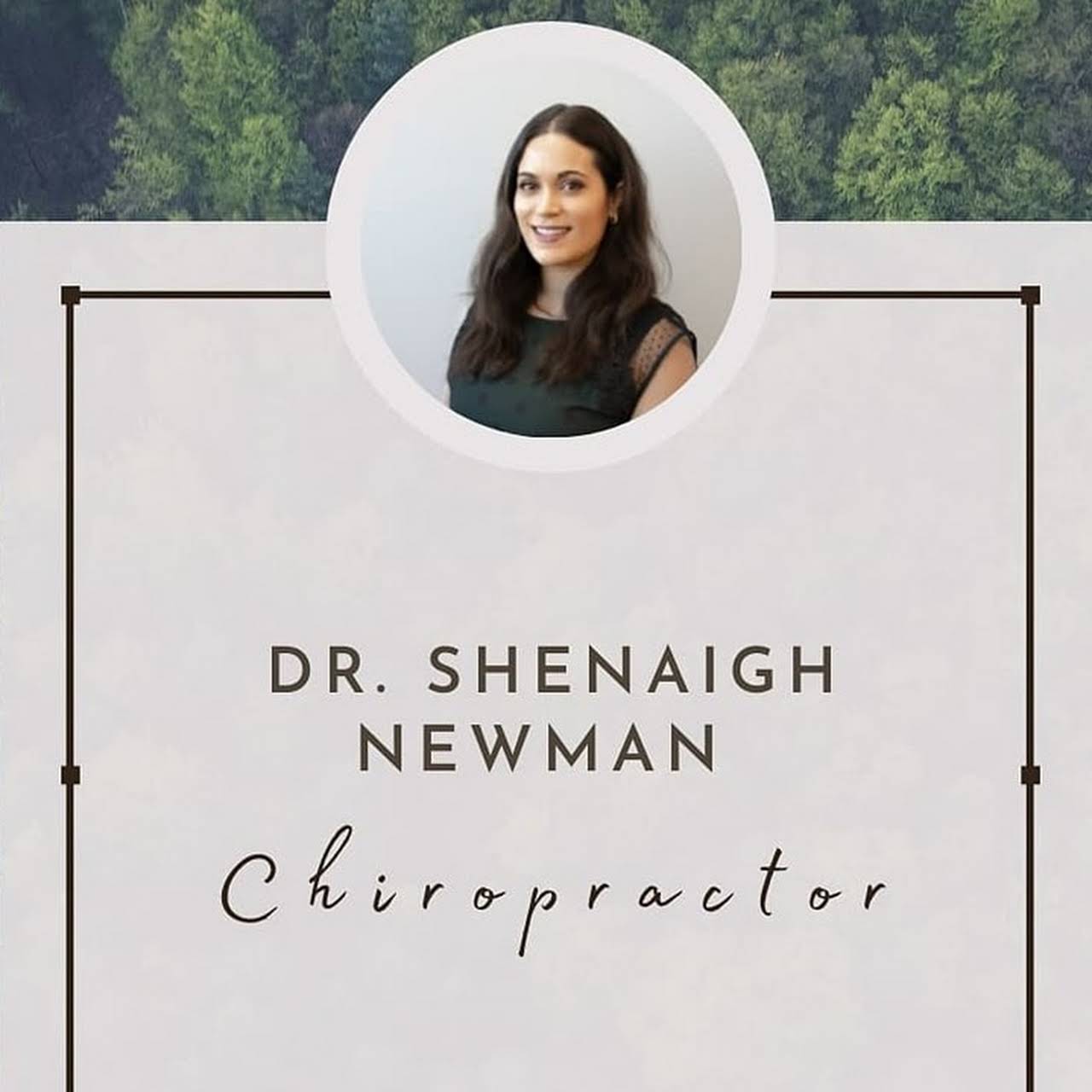 Chiropractic Clinic