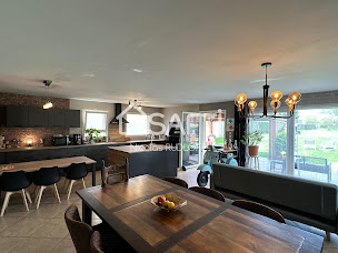 Photo n°4 de Nicolas RUDLOFF - SAFTI immobilier CRUSNES à Crusnes (Agent immobilier)