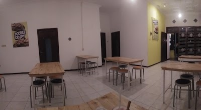 Photos of warung sate tpj